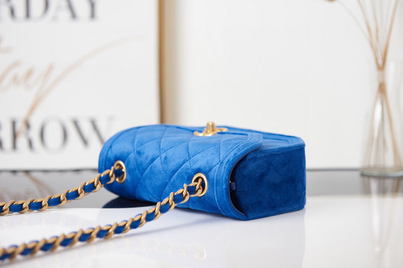 glamy - CHL Bags - 3497