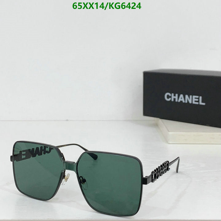 SAMC - CHL Glasses - 005