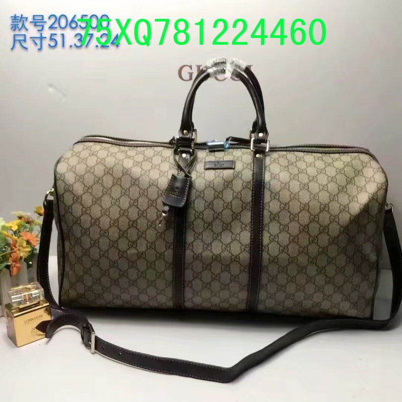 Glami Fashion - GCI Bags - 11327