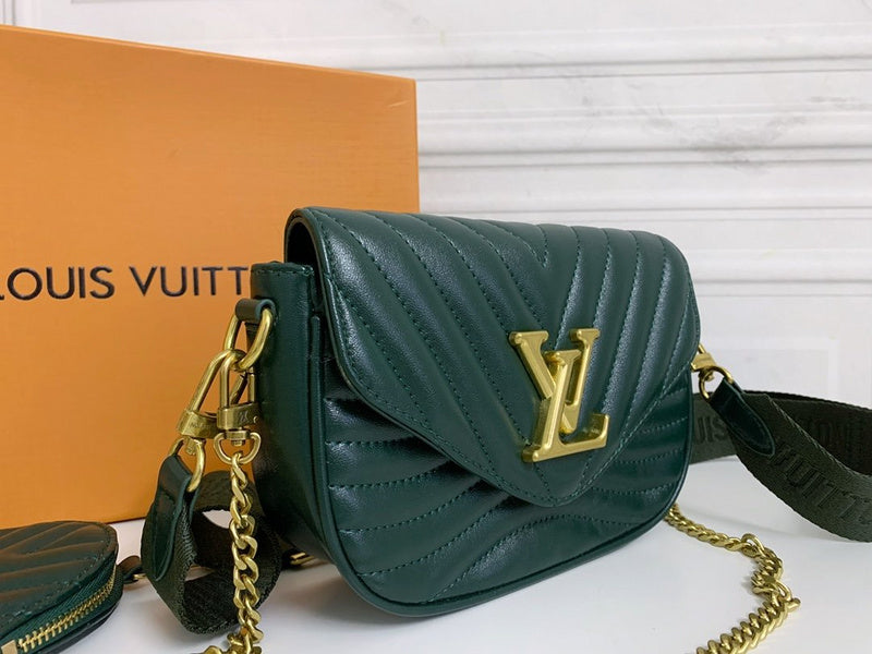 GlamI Lu-Vi bags - 3884
