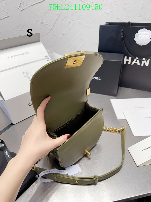 Glami - CHL Bags - 1935