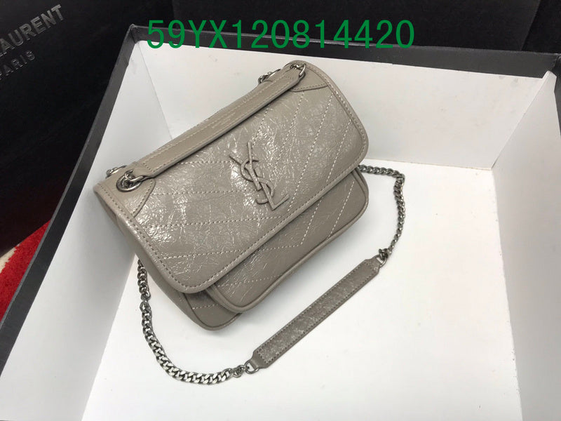 Glami - YLS Bags - 2181