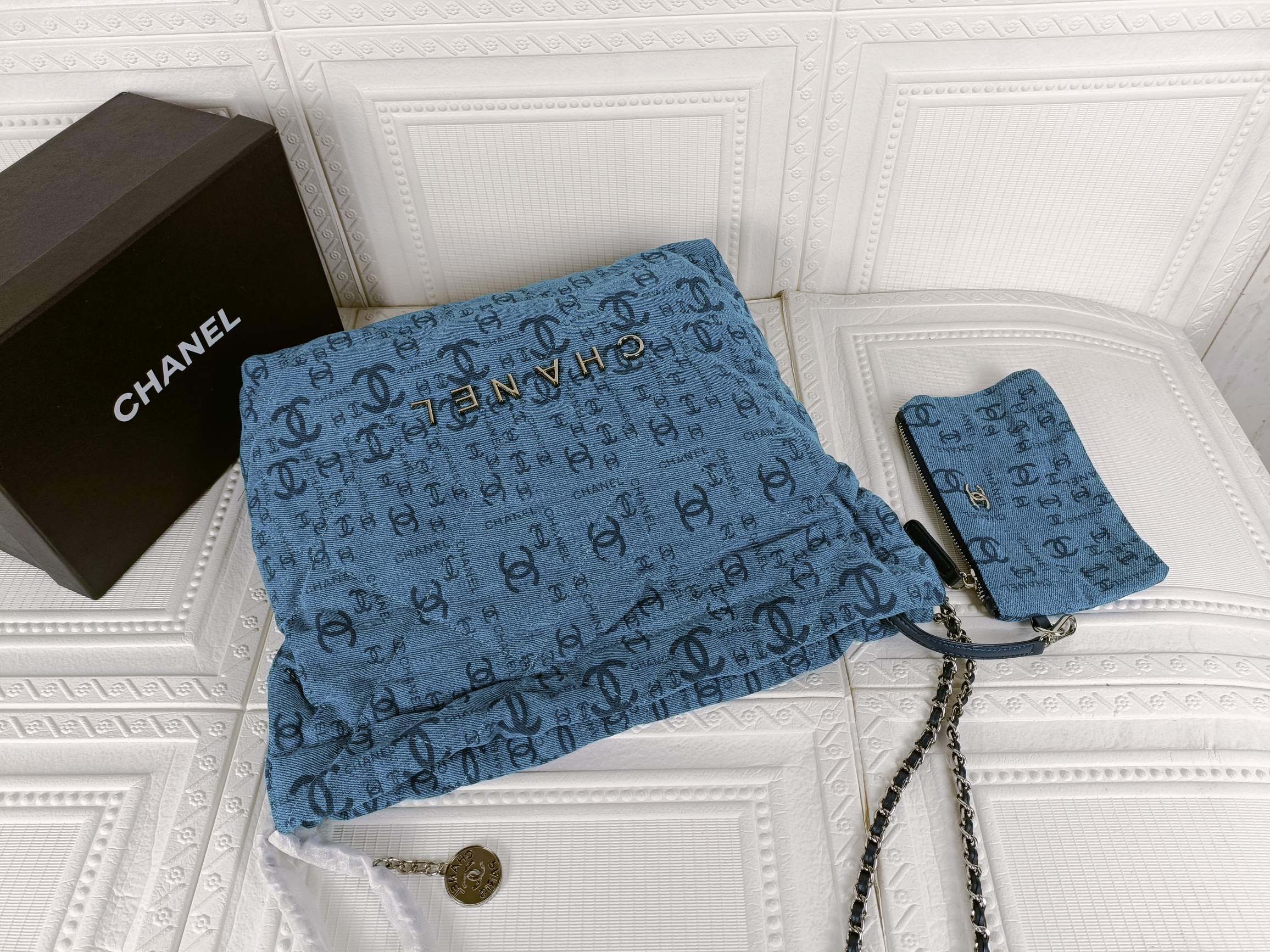 EN - New Bag CHL 429