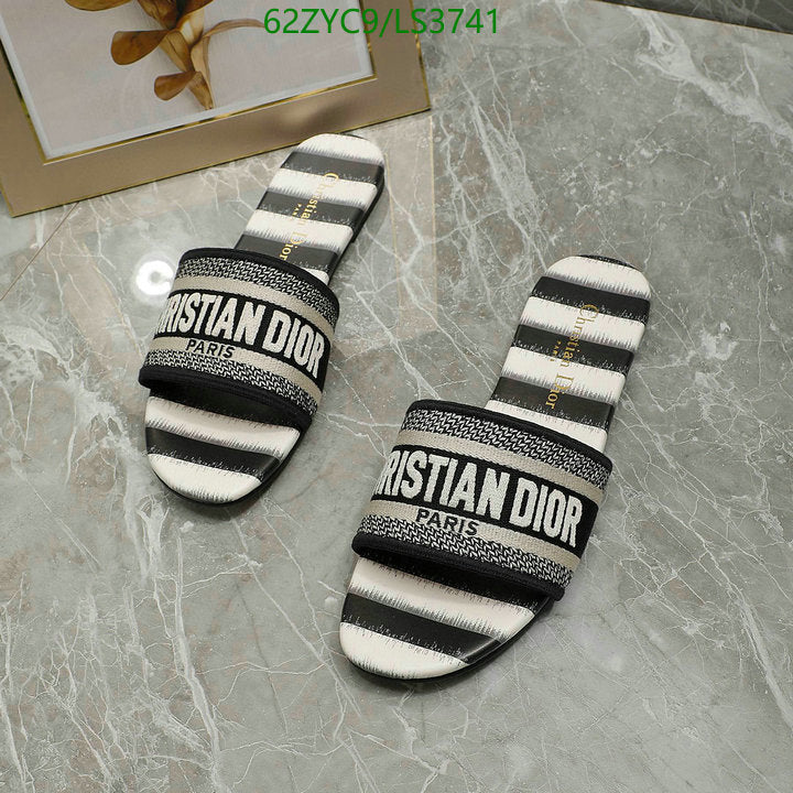 SAMCC - DOR Women Shoes - 2097