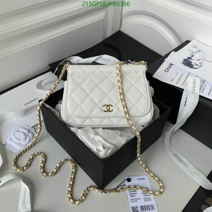 SAMC - CHL Bags - 115