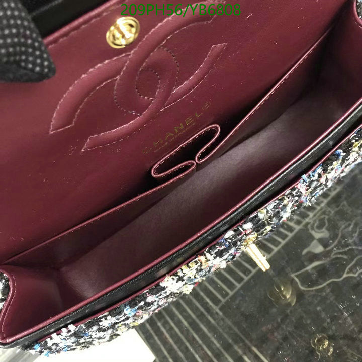 SAMC - CHL Bags - 782