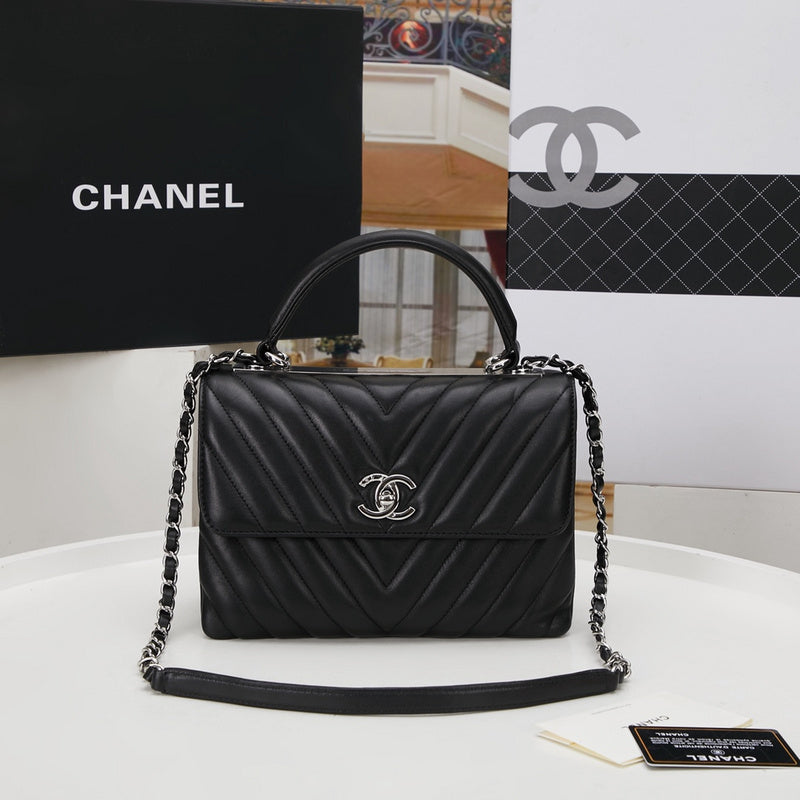 Satchel Bags - CLN Bags - 1032