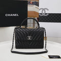 Satchel Bags - CLN Bags - 1032