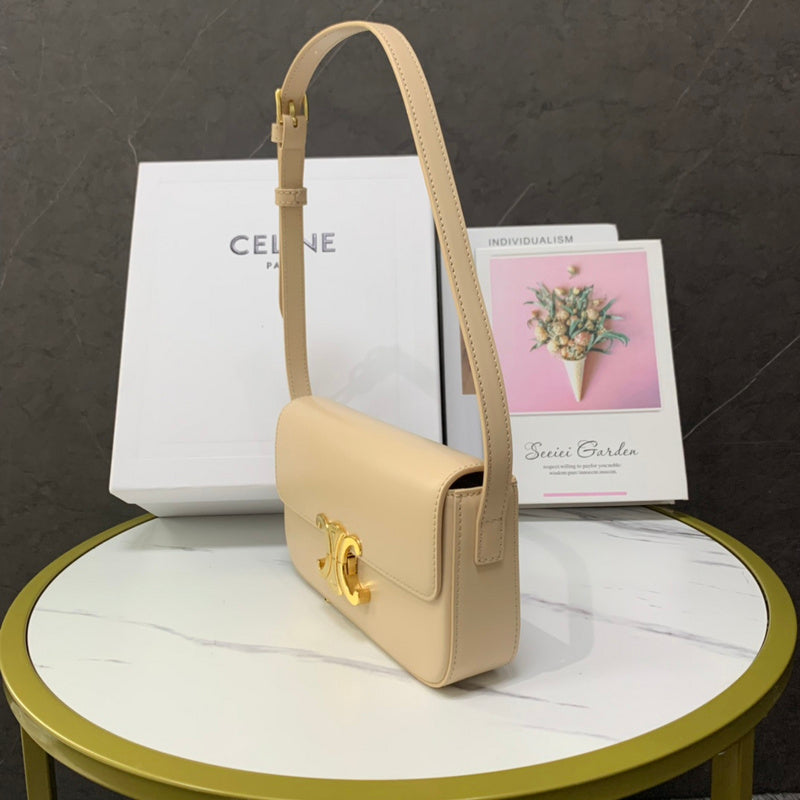 Glamy - COL Bags - 896