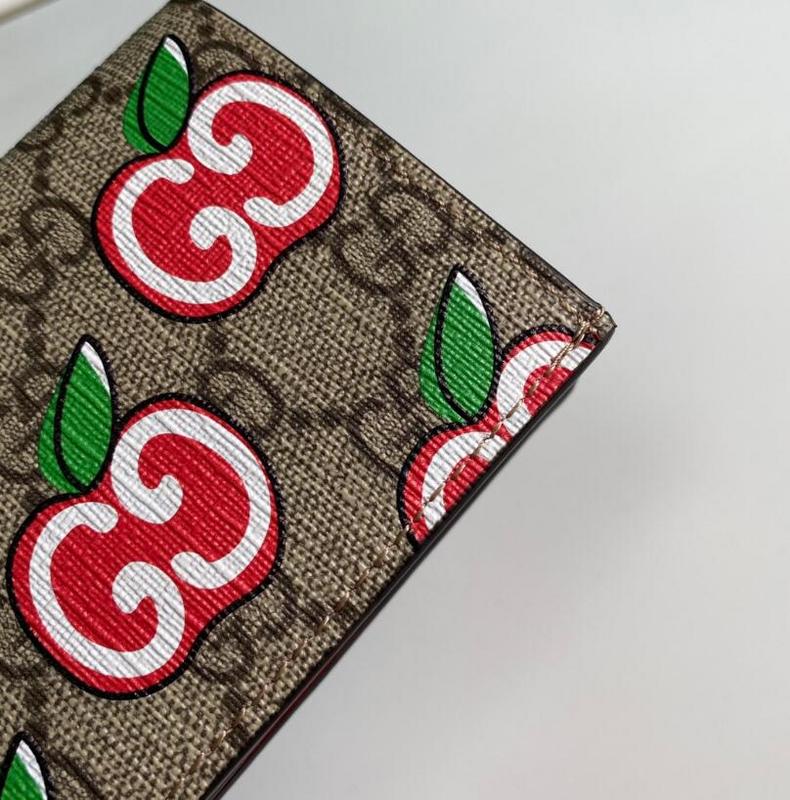SAMC - Mix Wallets - 185