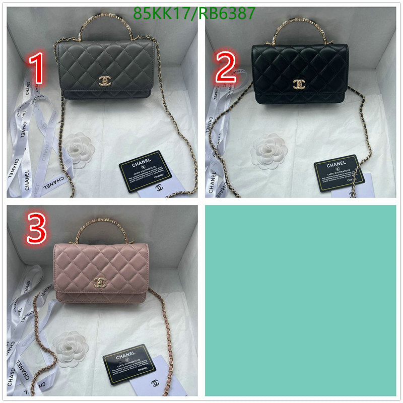 SAMC - CHL Bags Crossbody - 171