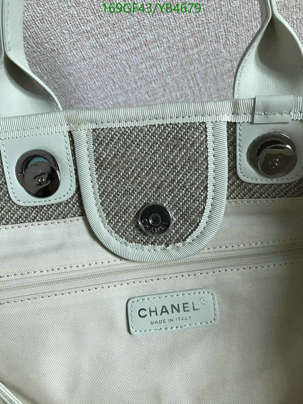 SAMC - CHL Bags - 864