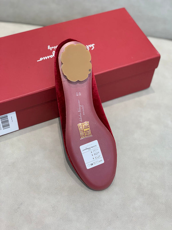 Glami - FGO Women Shoes - 137