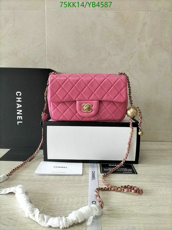 SAMC - CHL Bags Crossbody - 471