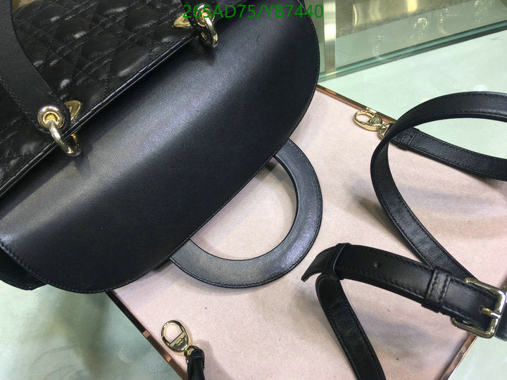 SAMCC - DOR Bags - 1415