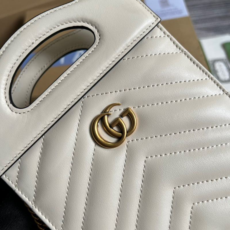 Satchel Bags - GCI Bags - 7952