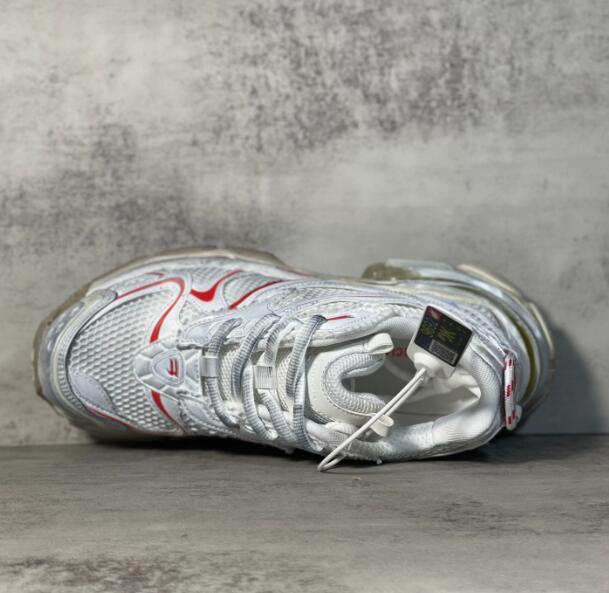 SAMC - BG Men Shoes - 073