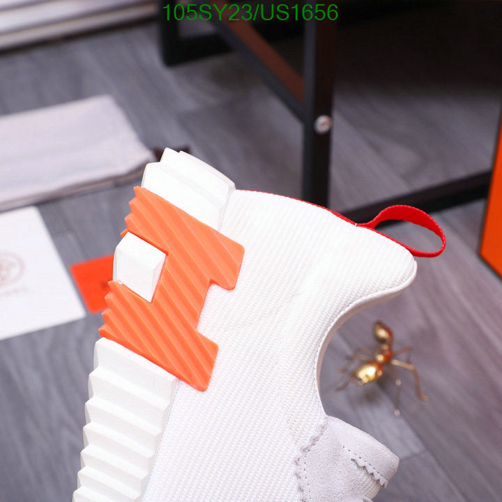 SAMC - HMS Men Shoes - 627