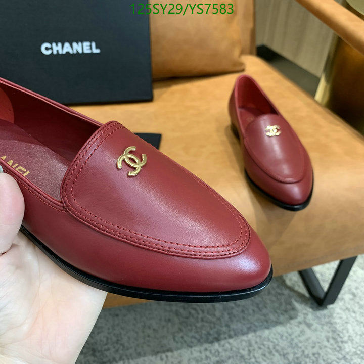 SAMC - CHL Women Shoes - 109