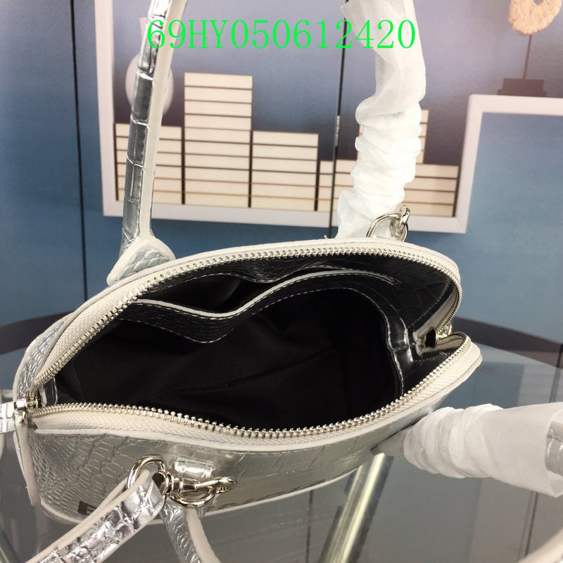 Satchel Bags - BGA Bags - 2495