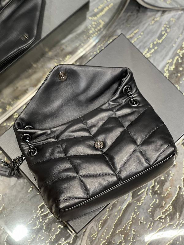 Satchel Bags - SLY Bags - 704