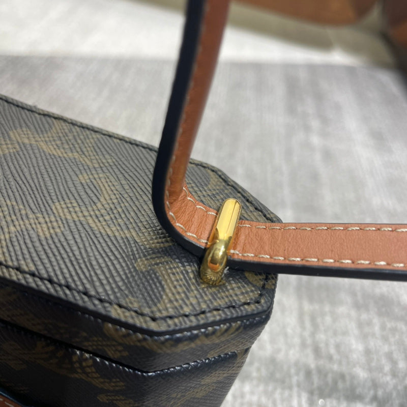 Glamy - COL Bags - 840
