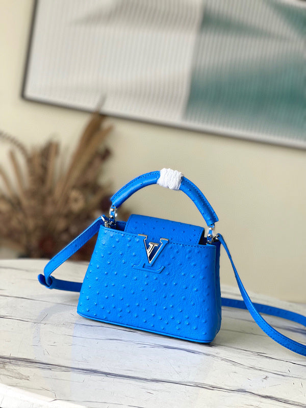 Glami- Glami- Lu-Vi bags - 4349