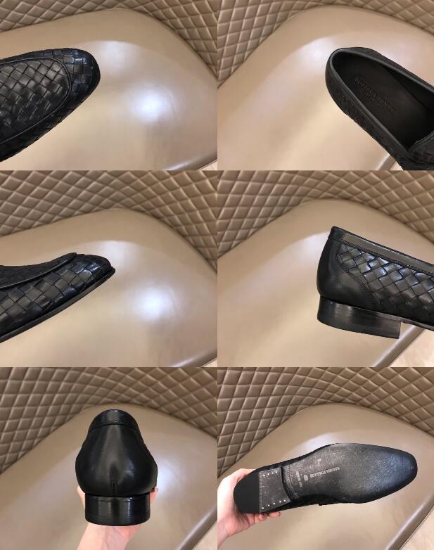 SAMC - BOV Men Shoes - 182