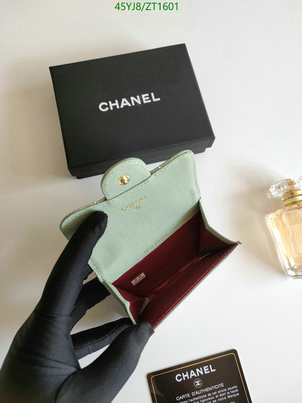 SAMC - CHL Wallets - 090