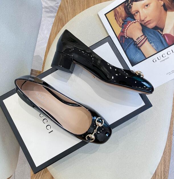 SAMC - GUKI Women Shoes - 778