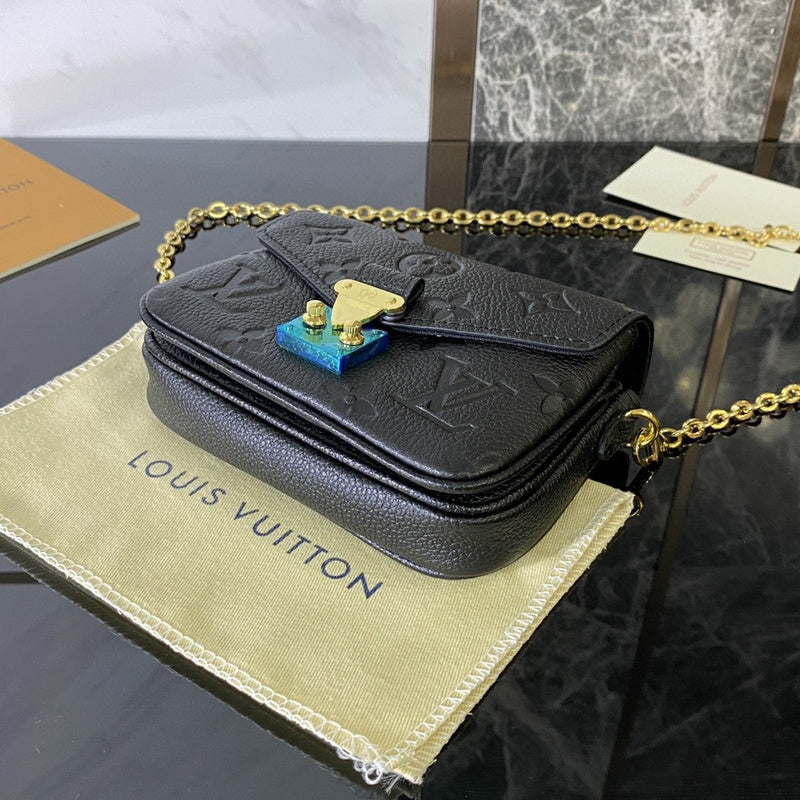 Glami- Glami- Lu-Vi bags - 3525