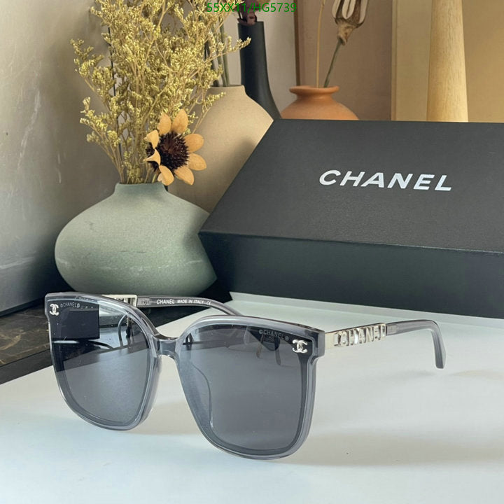 SAMC - CHL Glasses - 438
