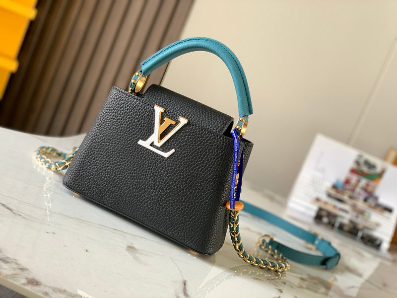 Glamy - LOV Bags - 1178