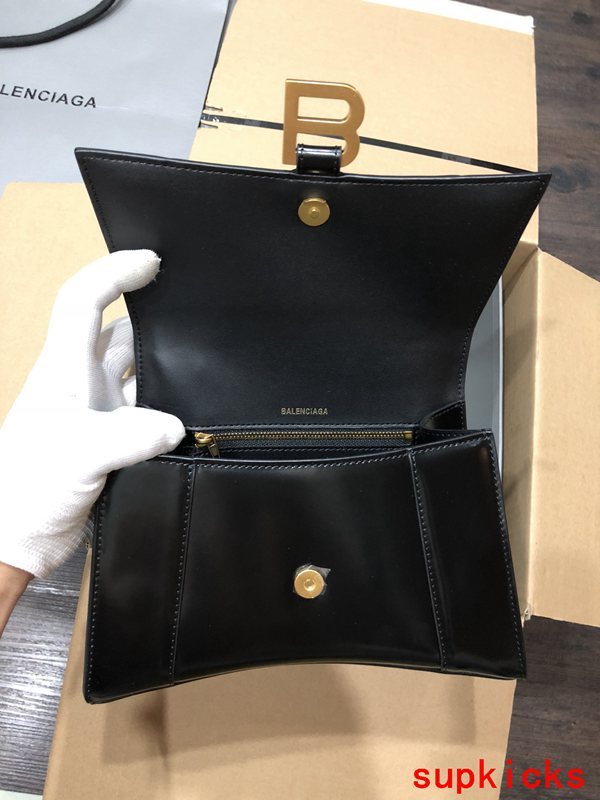 Glami- - BG Hourglass Bags - 076