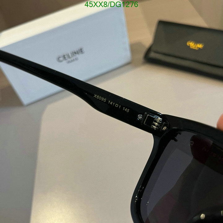 SAMC - COL Glasses - 048
