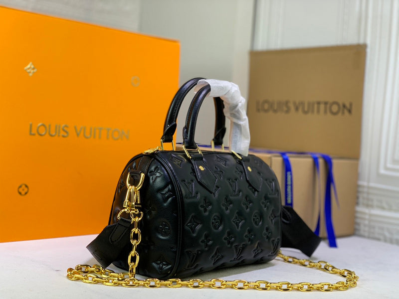 Satchel Bags - VL1 Bags - 184