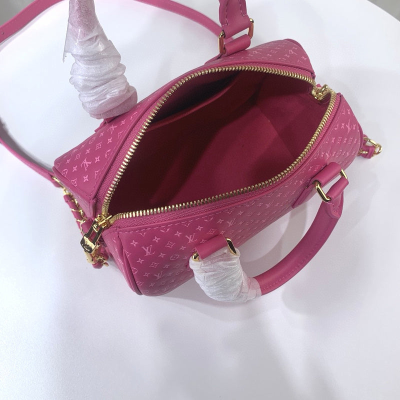 Glami-is - LOV Travel Bags - 033