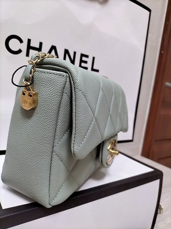 Satchel Bags - CLN Bags - 836