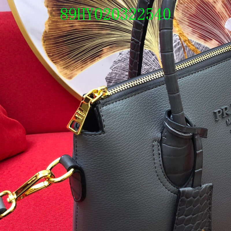 Satchel Bags - PDA Bags - 4521