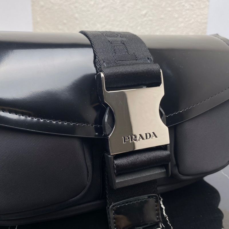 Glamy - PD Bags - 863