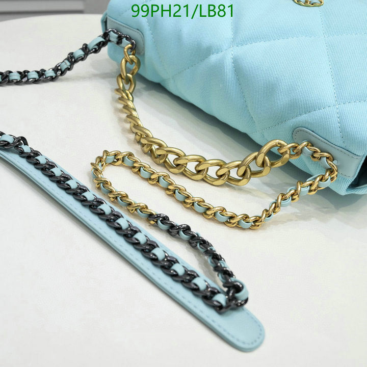 SAMC - CHL Bags Crossbody - 467