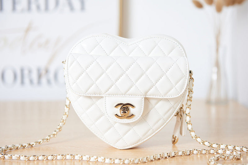 Chanel Bags