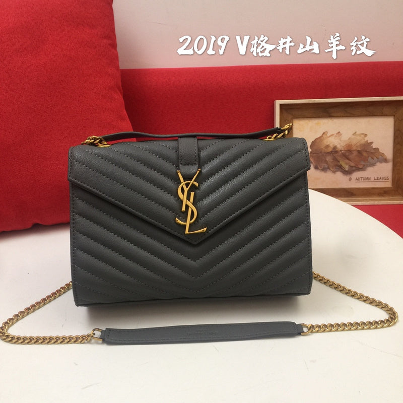 Satchel Bags - SLY Bags - 1433