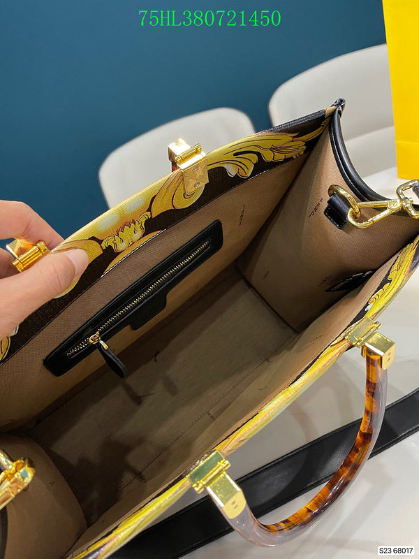 Glami - FDE Bags - 3350