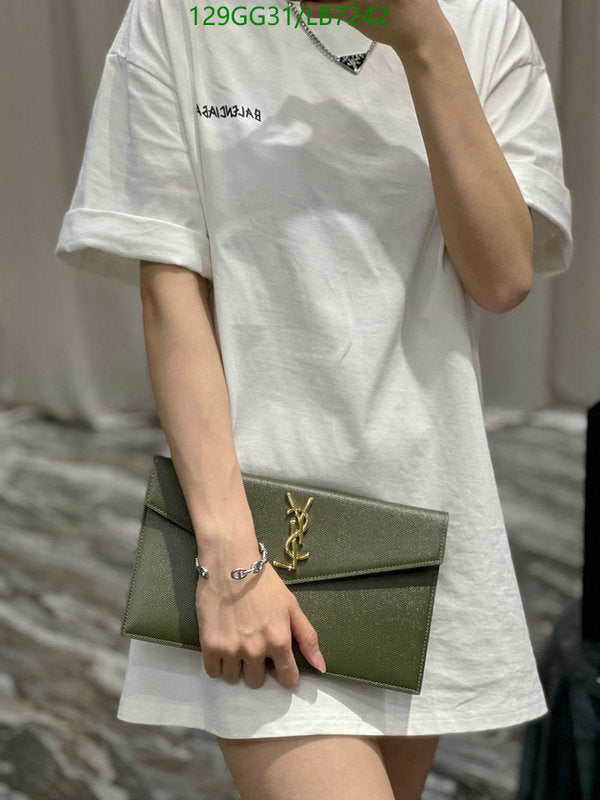 SAMC - YLS Bags - 425