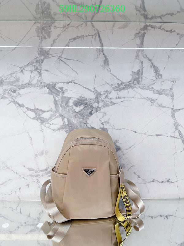 Satchel Bags - PDA Bags - 4099