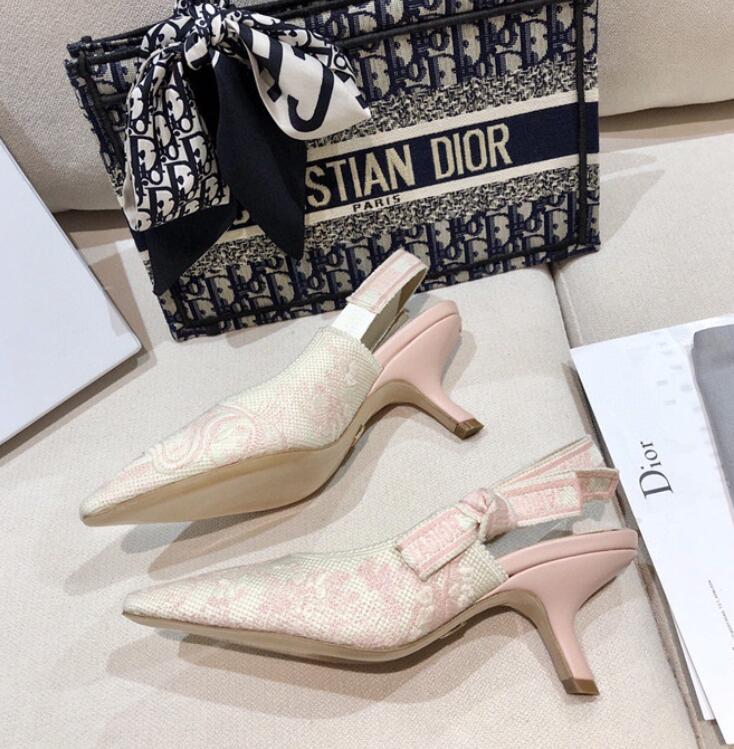 SAMCC - DOR Women Shoes - 1173