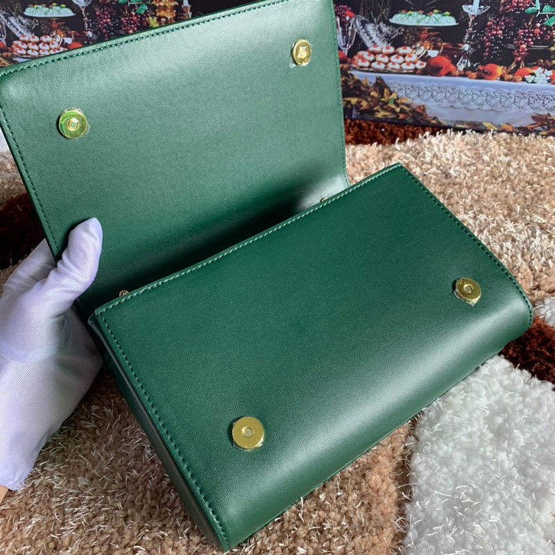 Satchel Bags - DNG Bags - 041