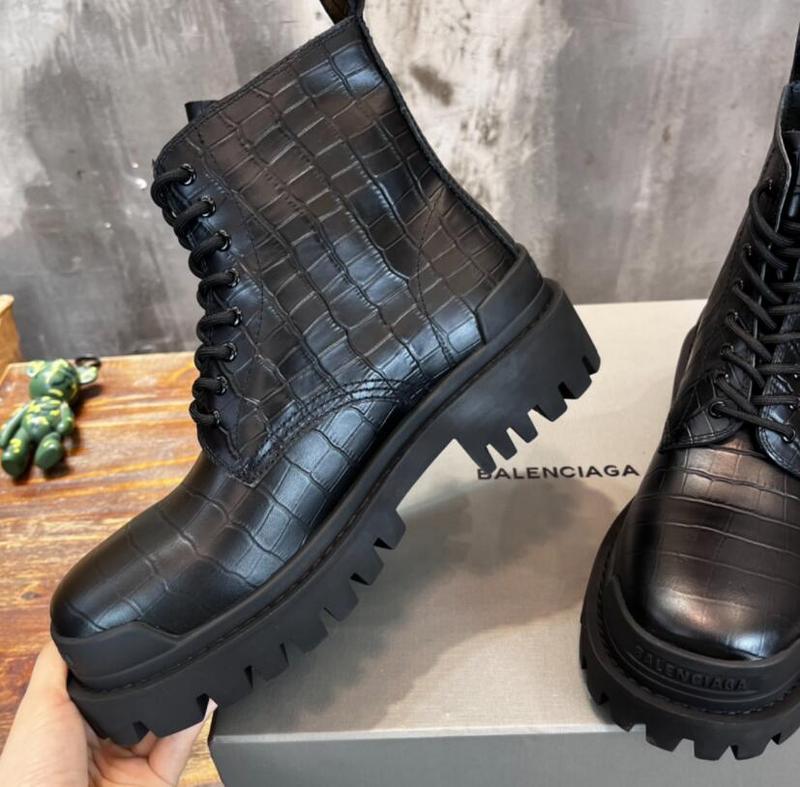 glamy - PD Men Shoes - 155