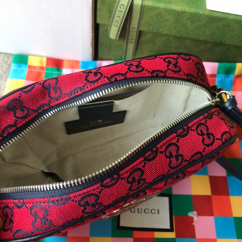 Glami-i GUKI Women Bags - 853